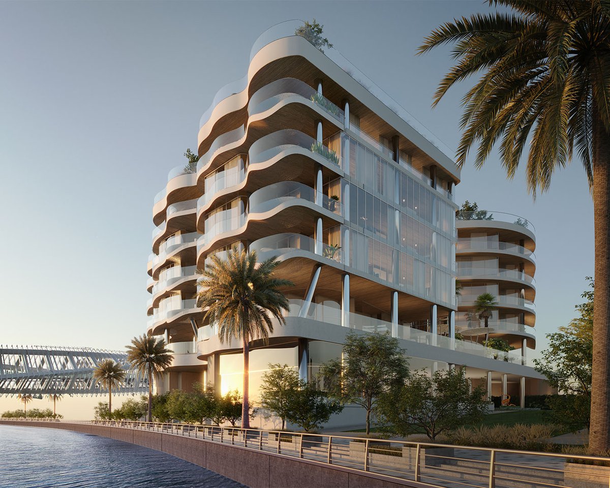 Arquitectonica tweet media