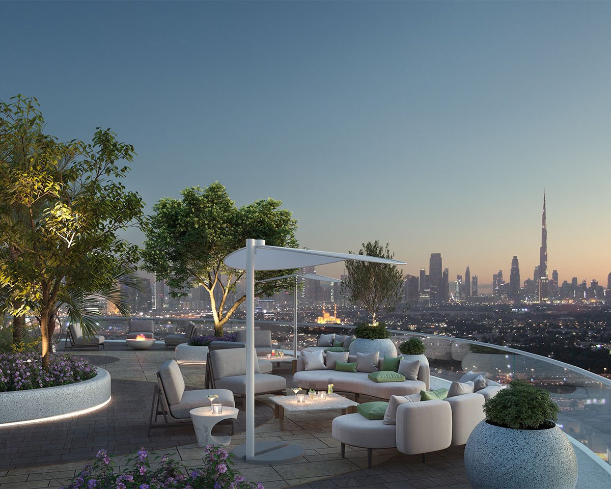 Arquitectonica tweet media