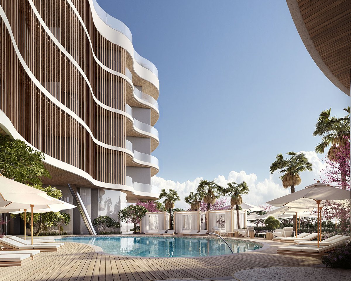 Arquitectonica tweet media