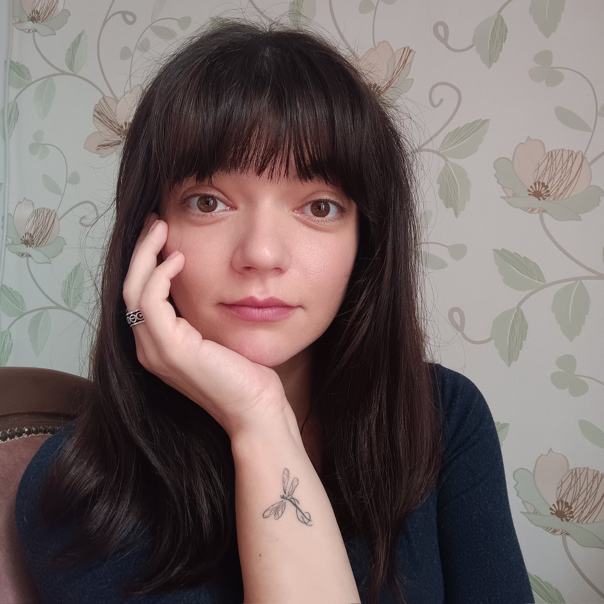 #NewProfilePic
