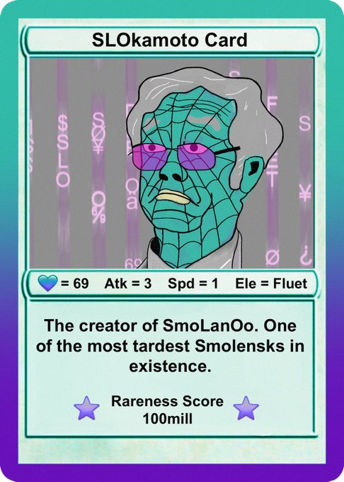 You follow TRENDS and TA? 
I follow MEMES.
WE ARE NOT THE SAME.