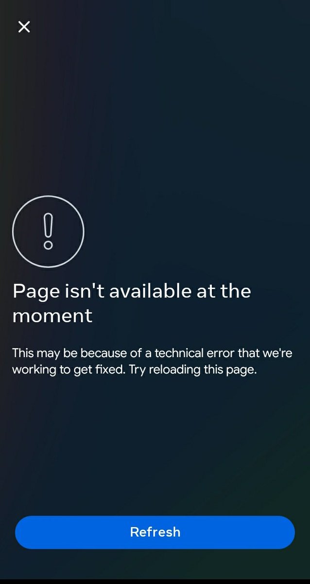 AstronomySomali's tweet photo. @instagram @itsjovynn Hey wat happen it. The last two days my instagram account doesnt work... any help pleases @instagram https://t.co/qI3PxuwVPt