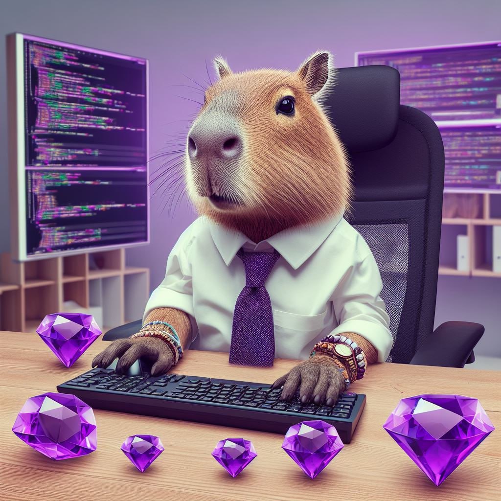 MinersOfKadenia's tweet photo. “Be not afraid of going slowly, be afraid only of standing still.” ⚡️💜

We've had a tough bear season. We continued to build in the background. We hope everything will be fine with #NewKadena. Stay tuned 🔥

#MOK #GameFi #NFTs #KDA #Kadena #DeFi https://t.co/L5lwrO2oSq