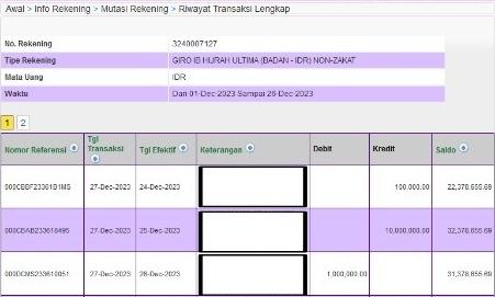 lazisku's tweet photo. Masih blm terlambat, bagi yg mau bantu kegiatan #TrainingPII melalui #Lazisku #JumatBerkah 
Rekening: Bank Muamalat 3240007217 An LAZISKU KBPII, konfirmasi 0812 3300 4700 - 0811 1220 685 https://t.co/zIe1ADmGiO