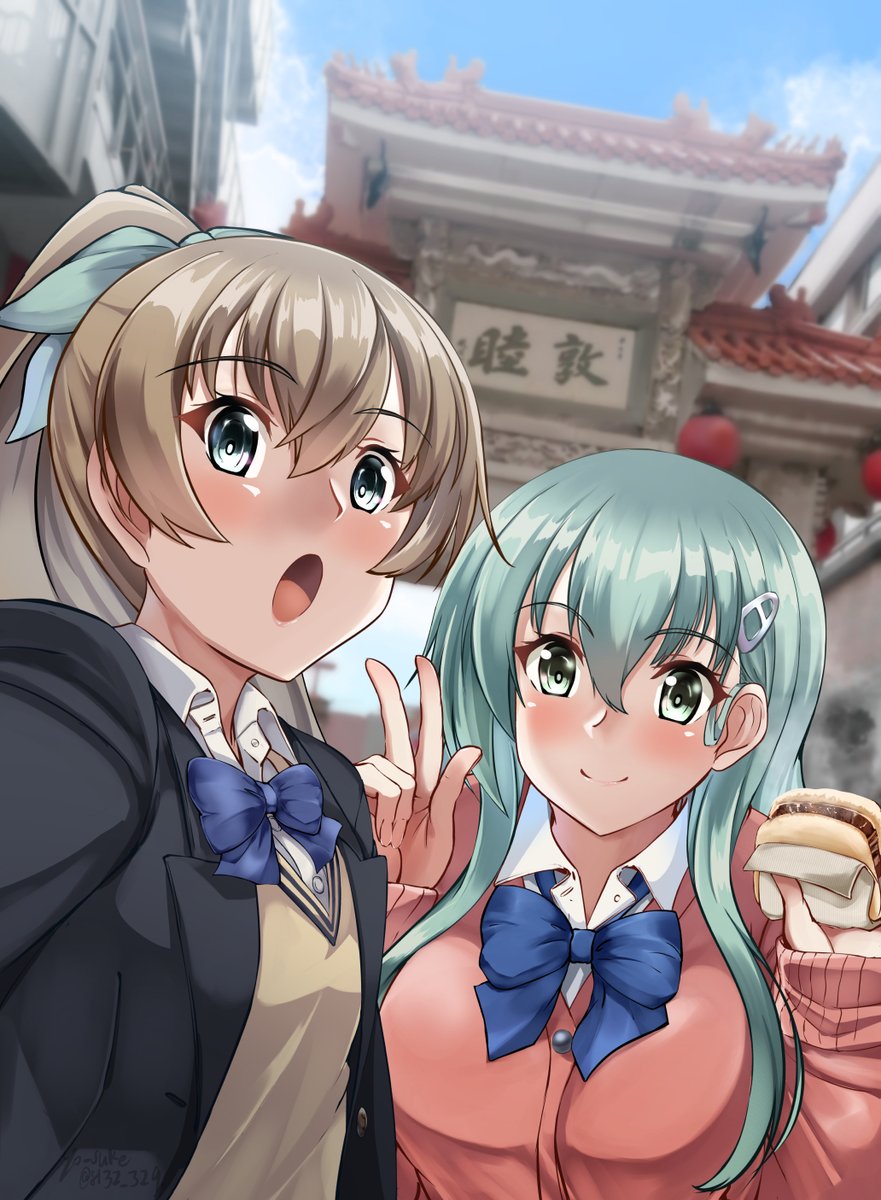 #今年も残りわずかなのでお気に入りの4枚を貼る
#2023年自分が選ぶ今年の4枚
全年齢キャラ被りなしならこの辺かな 