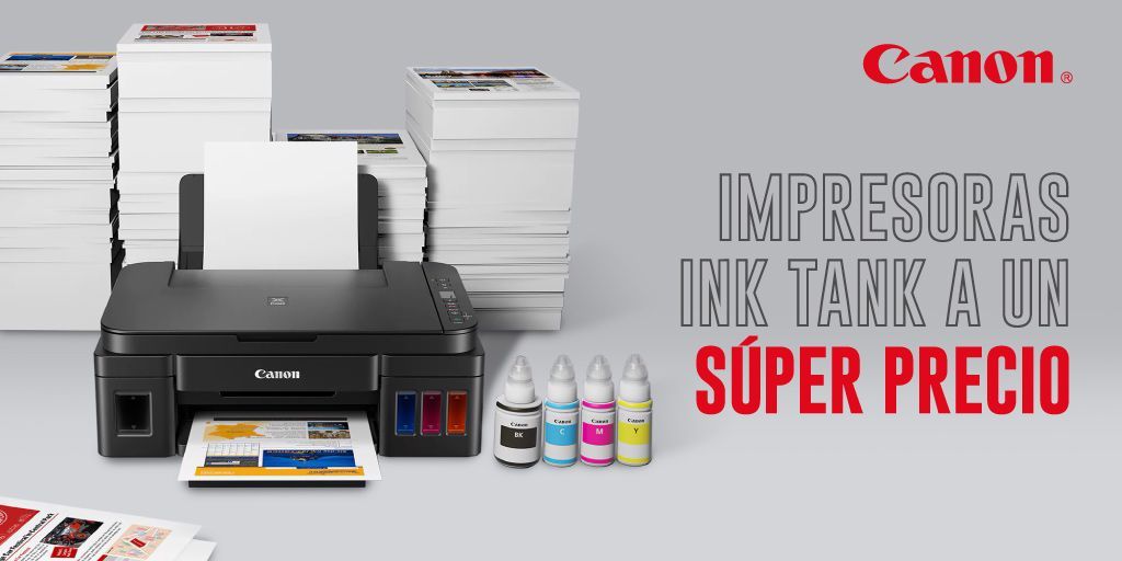 🔴 Impresoras para hogares y oficinas al mejor precio. ¡Mirá!

+INFO➡ buff.ly/48w3a5e

#somosair #somosequipo #somosfamilia #somosesenciales #partner #mayoristaIT #canon #impresoras