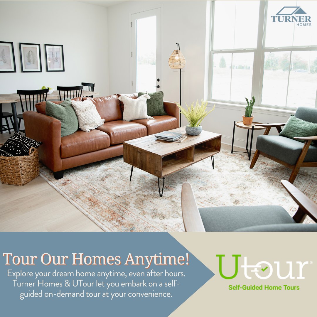 Turner Homes (@turner_homes) / Posts / X