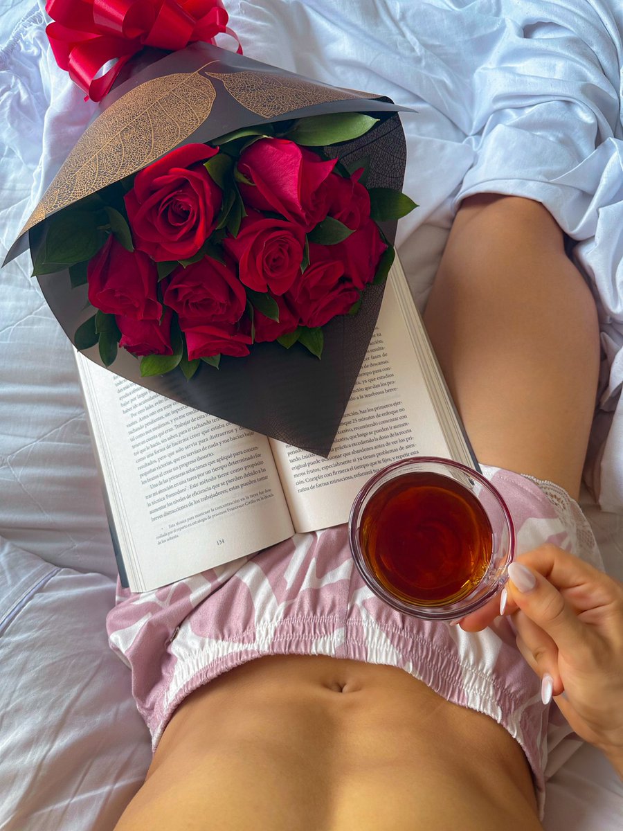 No dejes de creer en la magia del momento♥️