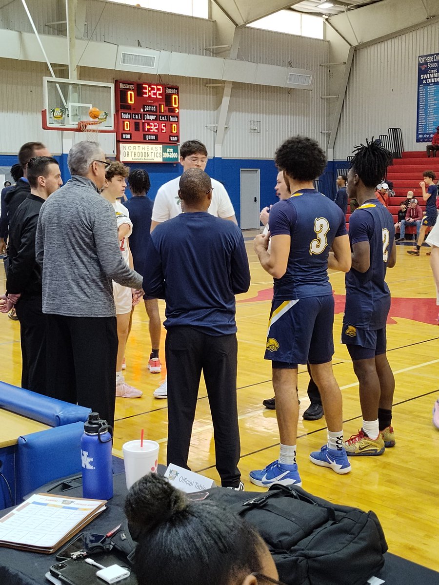 Game 2 at #sunbash between Northside and Boca Ciega now underway. <a href="/sunbashtourney/">Sun Bash</a> <a href="/thehoopvibe/">ᴊᴀᴋᴇ ᴘᴇʀᴘᴇʀ</a>