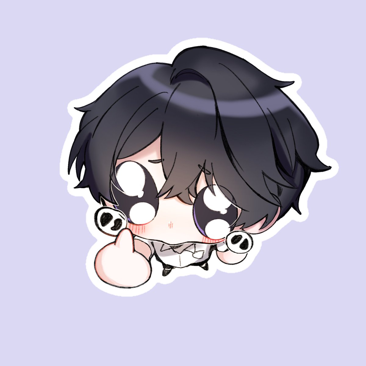 Tee_JKW's tweet photo. @Lupine_JKW ไอ่แปงไอ้ควาย คิดว่าหล่อมากเหรอ ไอ่หน้าหนังหมา https://t.co/2tu8ndqGsk