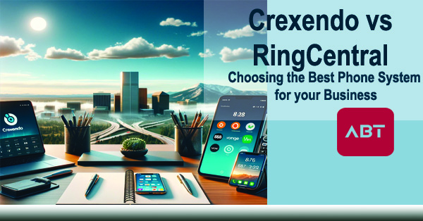 When choosing a phone system for your business in Colorado, the decision can be as challenging as navigating the Rocky Mountains. Two notable contenders in the realm of cloud-based phone systems are Crexendo and RingCentral.
yourabt.com/clear-communic…