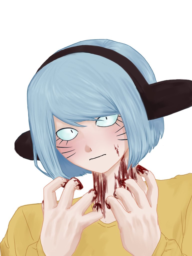 ニェンニョン
#ranfren