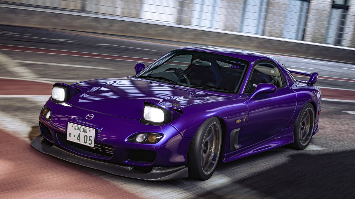 I take a lot of assetto corsa photos so I'm going to photo dump for awhile before I start hating them
-
#VirtualPhotography #TheCapturedCollective #GamerGram #VGPUnite #Photomode #SocietyOfVirtualPhotographers #TheFramedShare #ZarnGaming #assettocorsa  #gaming #gametography #cars