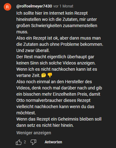 DerChrizzIX's tweet photo. deutsche sind offensichtlich geistig behindert anders kann ich mir das nicht erklären https://t.co/h96IXpDgiA
