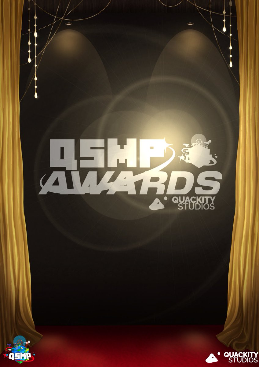 QSMP Global tweet media