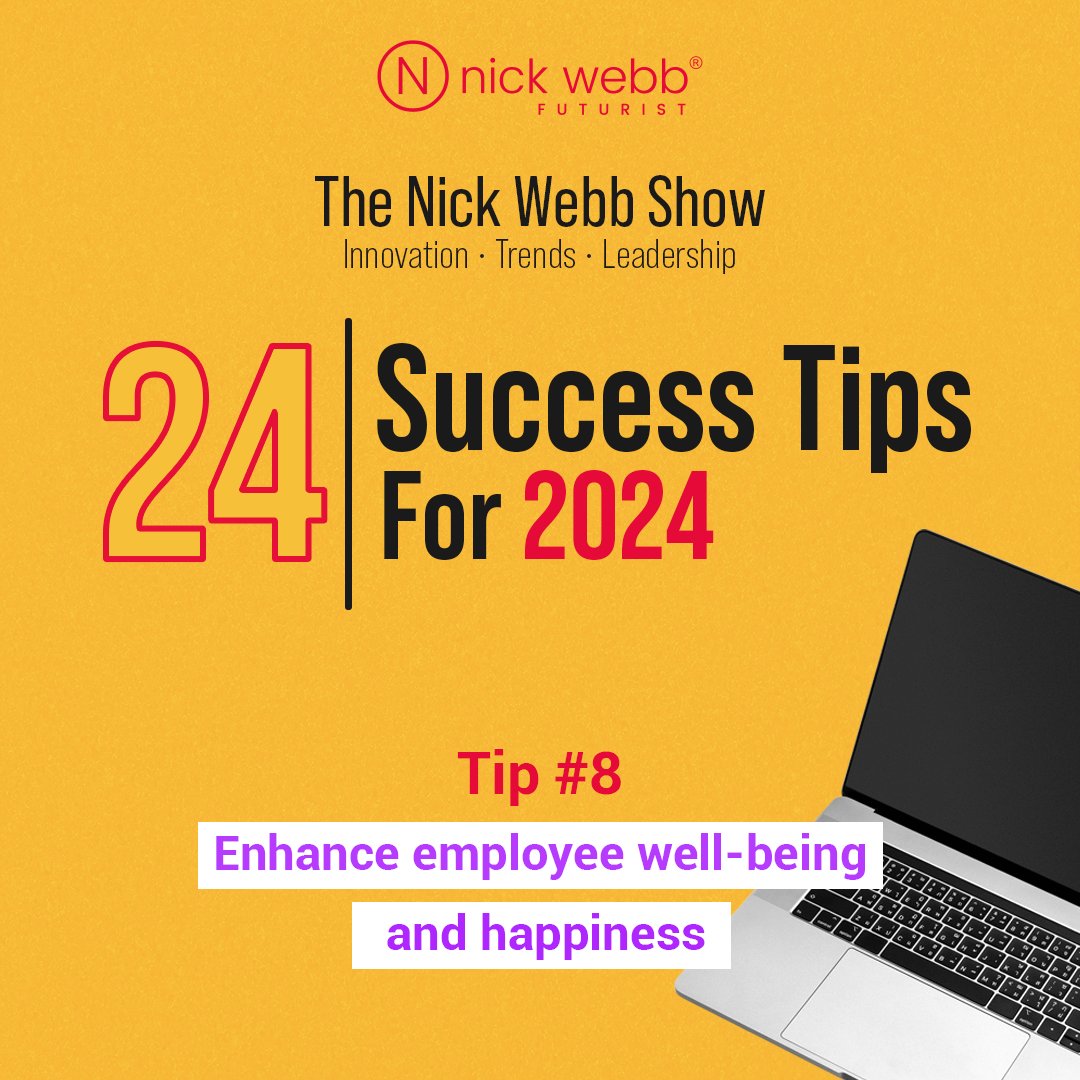 nickwebbcom's tweet photo. Listening to "Unleashing the Power of Happiness as a Strategy in 2024 and Beyond" at  https://t.co/98Psg8AWr7 https://t.co/yd8e2vH5hs