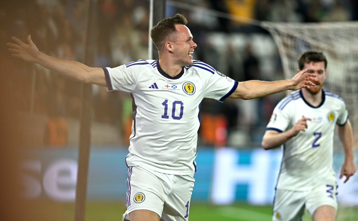 🏴󠁧󠁢󠁳󠁣󠁴󠁿 Told Hearts are preparing to offer Lawrence Shankland a new deal after several clubs were interested in signing him in January.

Shankland currently has only 18 months left on his contract — top goal scorer in the Scottish Premiership with 11 goals.