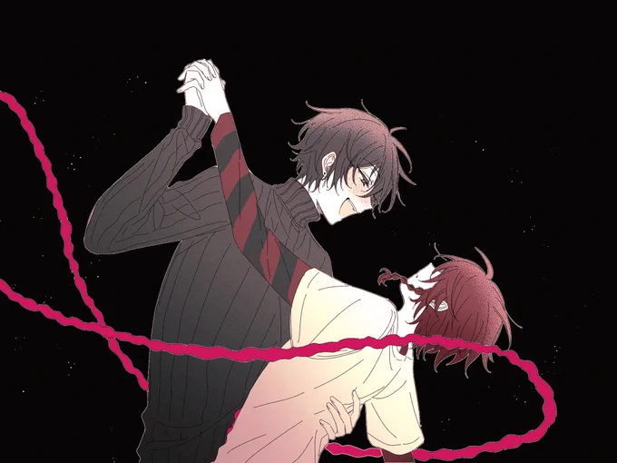 「Shall We Dance」 #基地絵 #ZENO