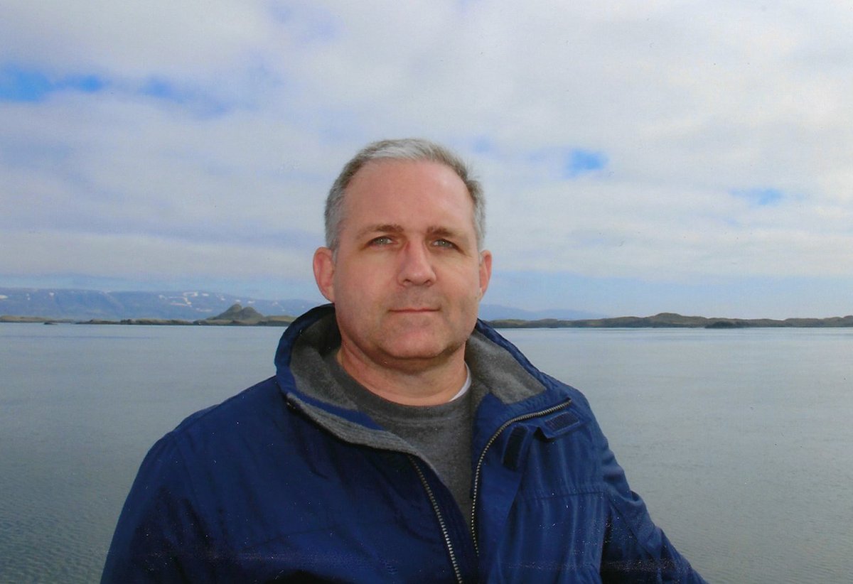 BOFHcampaign's tweet photo. Today marks 5 years since @freepaulwhelan was wrongfully detained in Russia.

He was left behind in at least two prisoner exchanges between the US and Russia, and reported concerns for his own safety.

We need @POTUS to be proactive, not reactive to #BringThemHome healthy/alive. https://t.co/Q6hPeyJLxJ