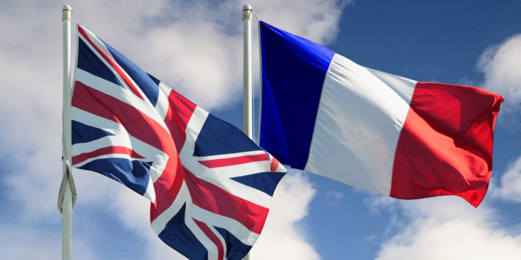 Jefferson_MFG's tweet image. After leapfrogging France, the UK is now the EIGHTH largest manufacturer in the world. That&apos;s it. That&apos;s the post! #UKmfg🇬🇧
