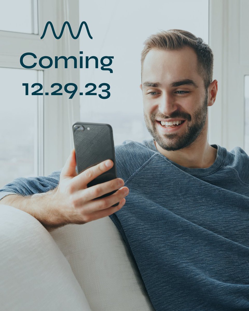 Introducing the Digital Health Concierge on the Soaak app! 🤖

Utilizing AI and machine learning, it learns your needs as you go, guiding you with frequency selections and recommending 21-day programs that support your current needs. 

#SoaakApp #AIWellness #PersonalizedHealth