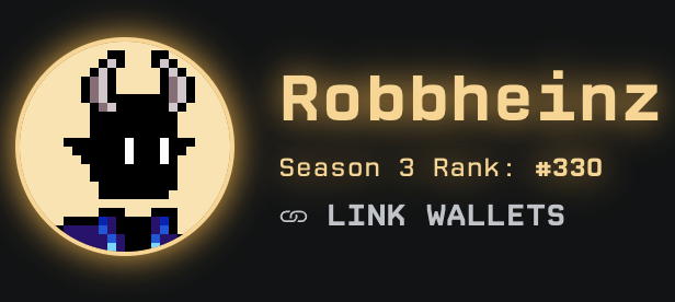 Whats you rank on <a href="/tensor_hq/">Tensor ⚡️</a> ?
You want 5% more points? Use my code: PYJ390
tensor.trade/accept?ref=PYJ…