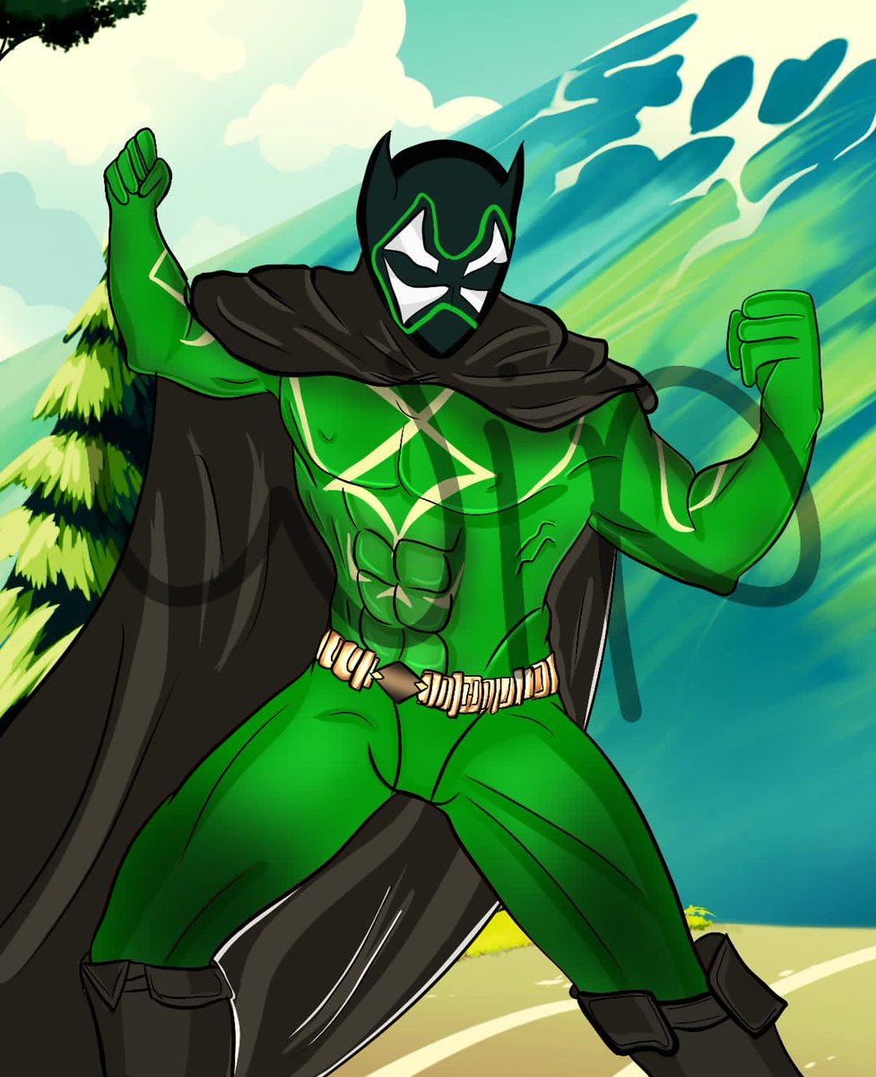 Commission Done For My Client ❤️