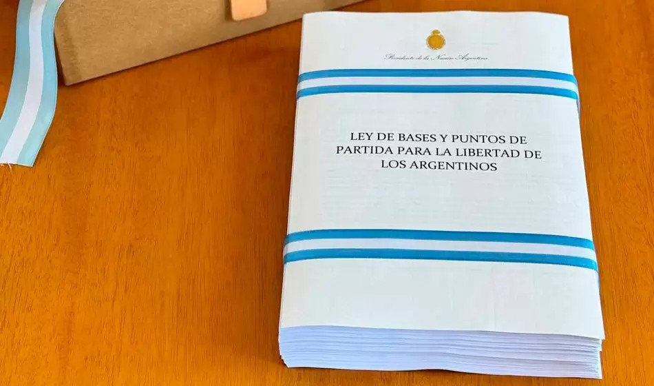 Repudiamos el megaproyecto de ley enviado por el Gobierno al Congreso de la Nación.
Comunicado de prensa:➡️abuelas.org.ar/prensa-y-difus…