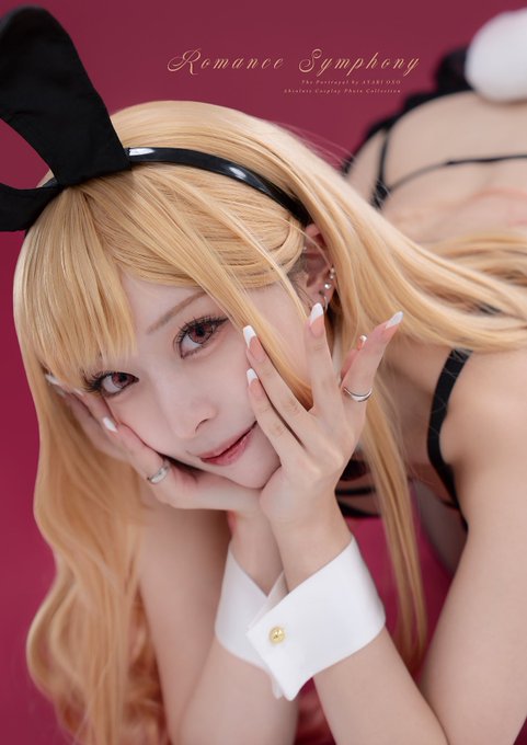 Twitterのコスプレ画像18