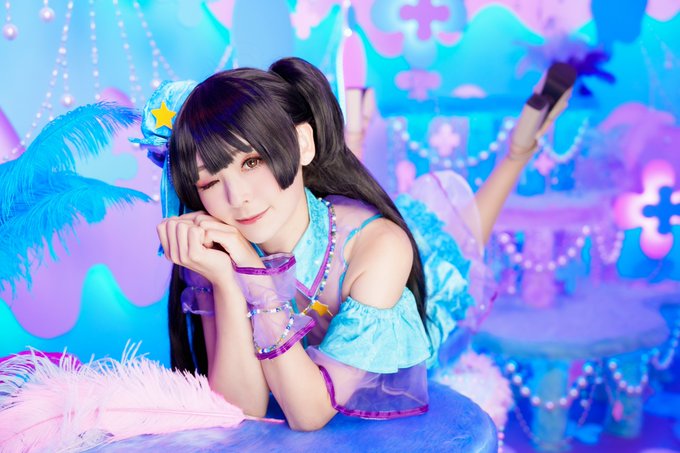 Twitterのコスプレ画像58