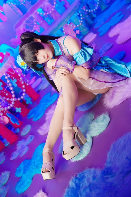 Twitterのコスプレ画像59