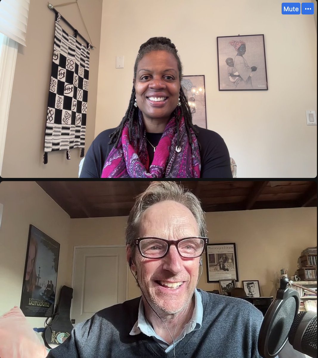 valerie_bolling's tweet photo. I had a great interview this morning @biketalkpfk, chatting about #TogetherWeRide and #RideRollRun! 

Thanks, Taylor, for interviewing me. I look forward to sharing our conversation when it's up in a couple of weeks. 

@ChronicleKids @BookishAriel @abramskids @mm4tweets #bike https://t.co/HJwhfxcTj3
