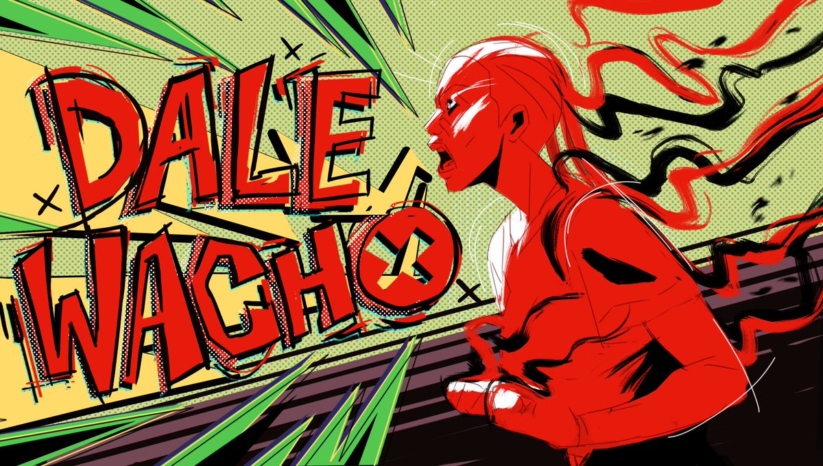 We are here because we know the Distrikt potential!
We came to bring new stories about new real heroes from the real world to the screen. In a fresh top notch quality animated language.
WE OUTSIIIIDEEEE