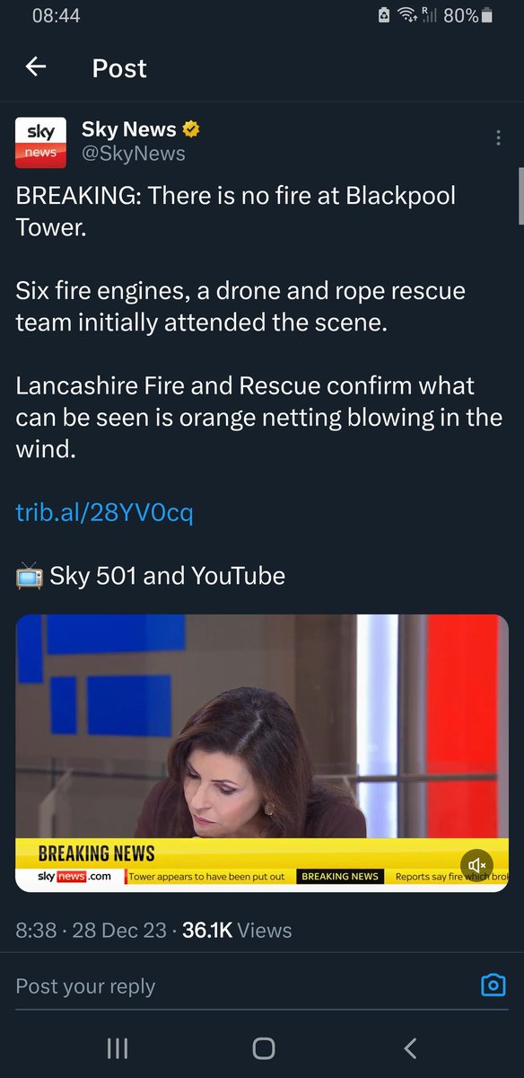 _Chris7's tweet photo. @xfm_community "Sometimes the fires will be false" https://t.co/lSKubdy8Xq