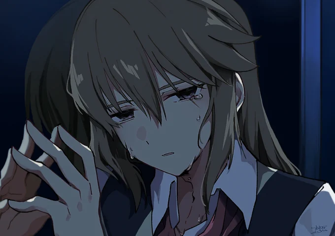 みなしろ………