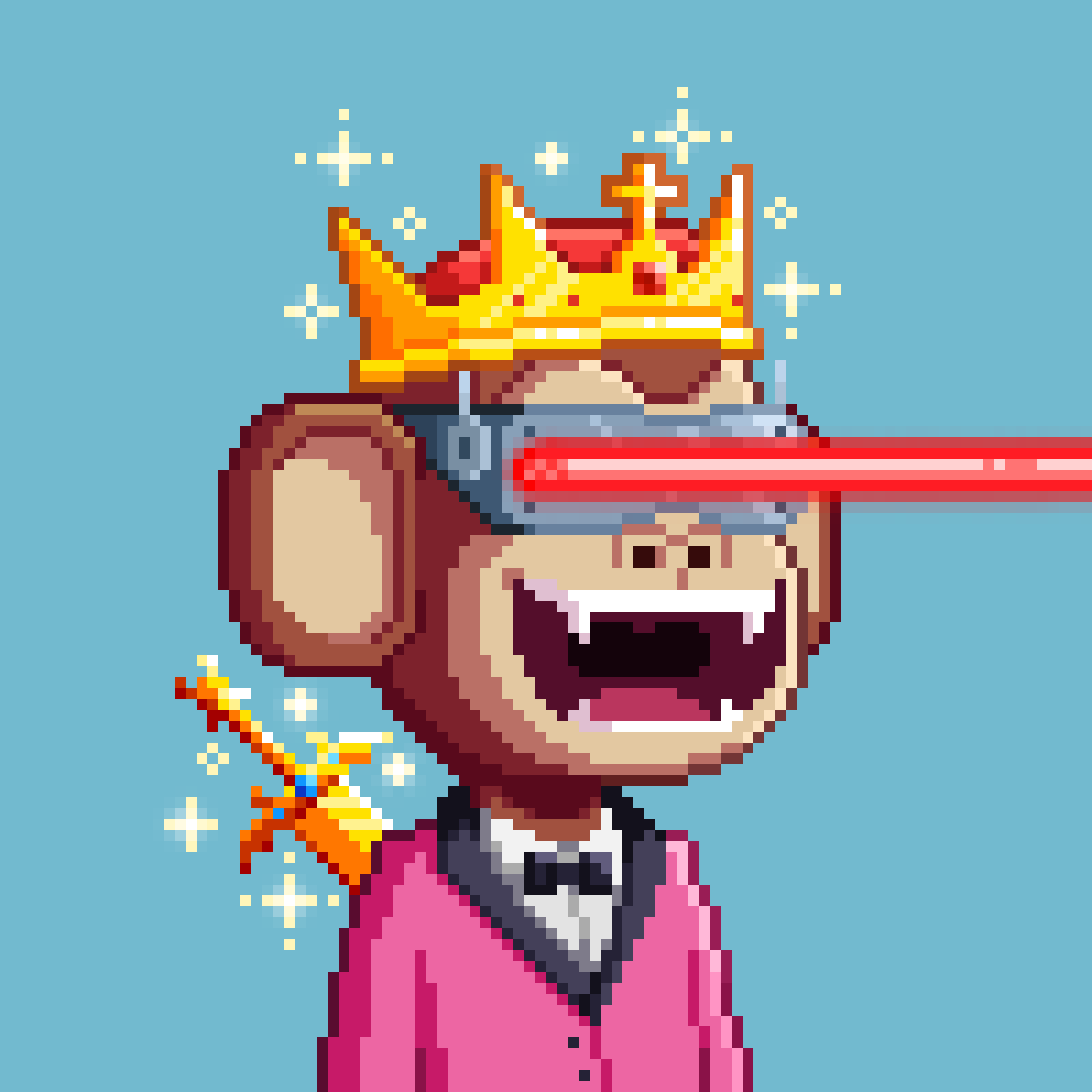 Cheeky Chimps are coming to #Ordinals #Bitcoin 🏝️🟧

Like &amp; Retweet &amp; Comment why you deserve GUARANTEED 💎 whitelist!