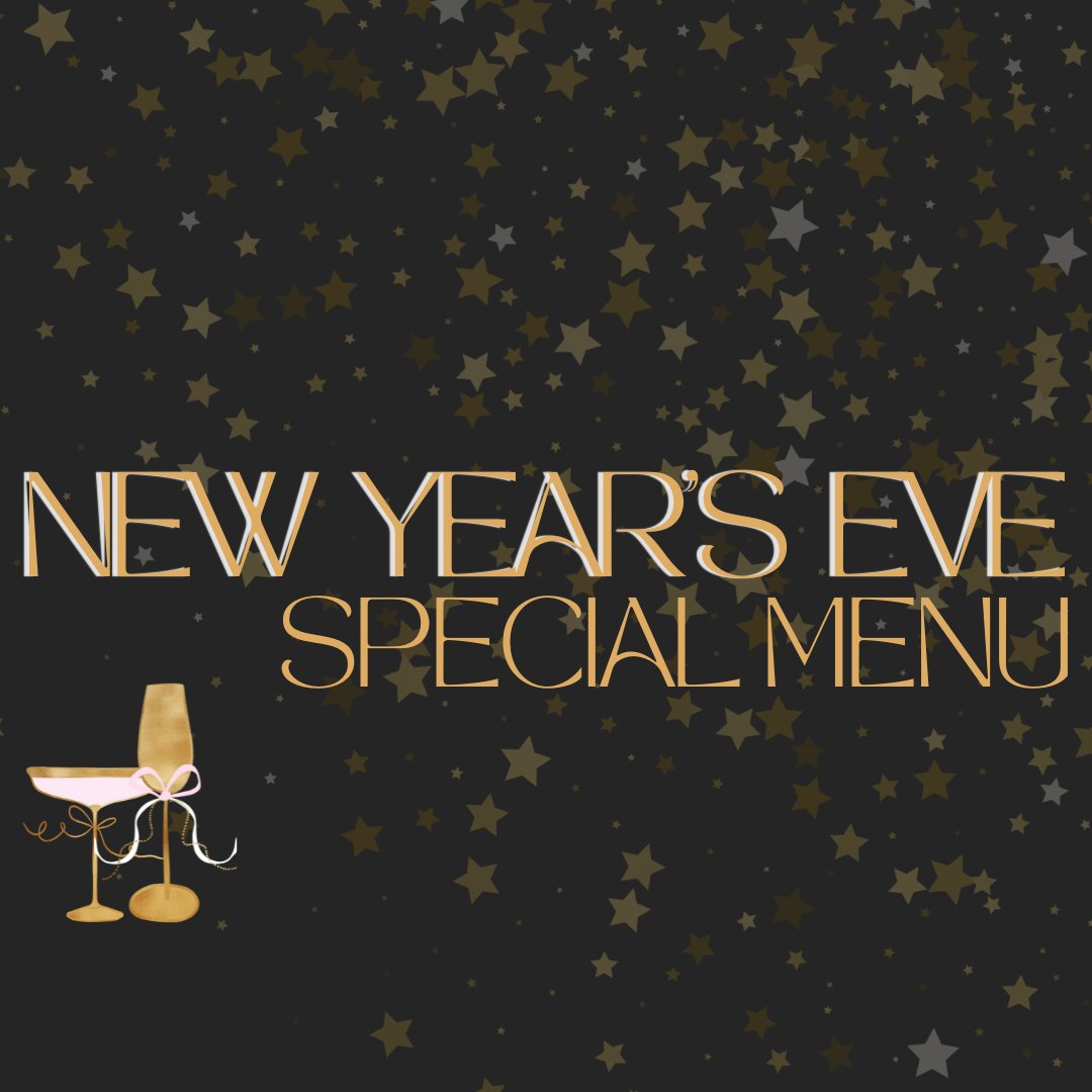 🥂✨Get ready to ring in the New Year in style at Wolf Bay Restaurant! 🎉🍾

We're excited to announce our Special New Year's Eve Menu! 

Learn more at: wolfbaylodge.com/new-year-s-eve…

#WolfBayRestaurant #NewYearsEveSpecial #CelebrateWithUs #Goodbye2021 #Hello2022
