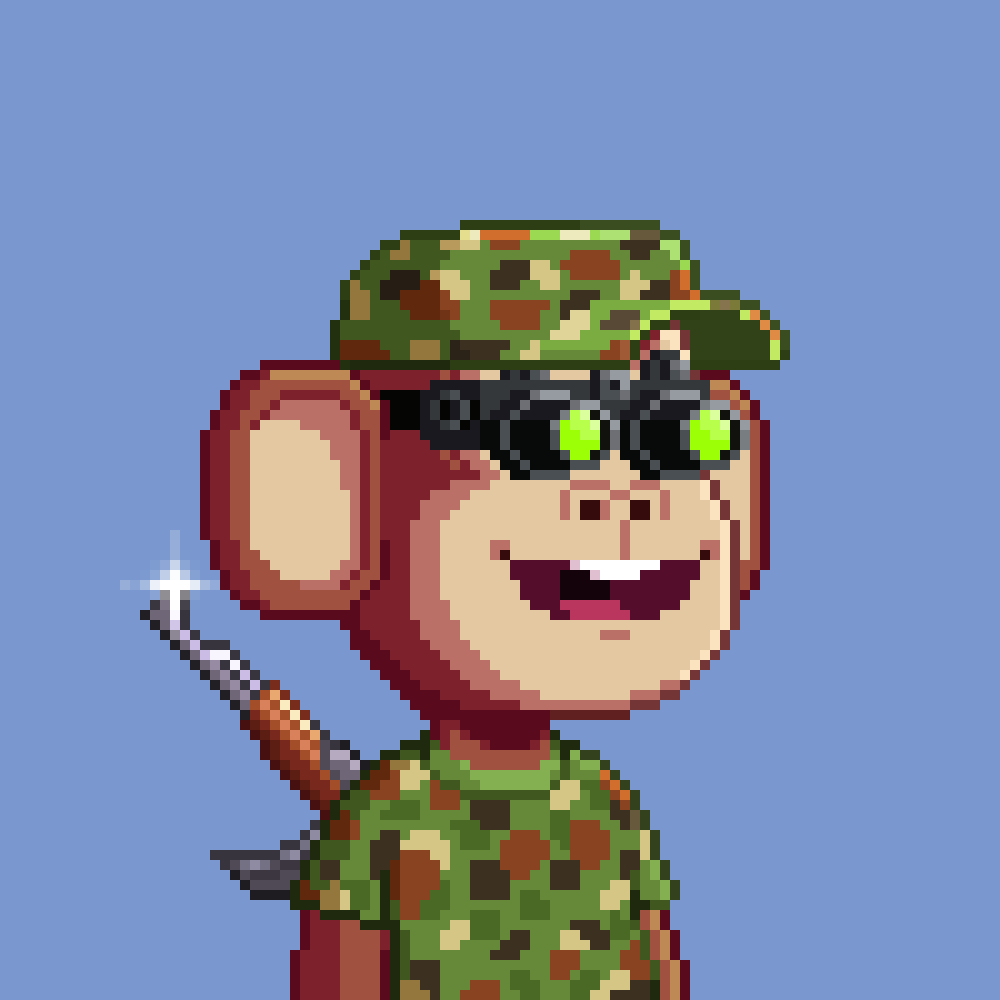 Cheeky Chimps tweet media