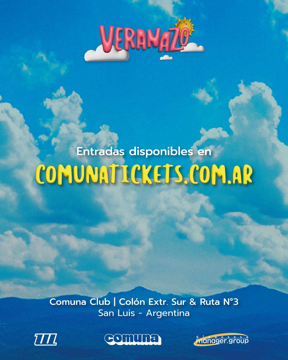 Comuna Club 🌈 tweet media