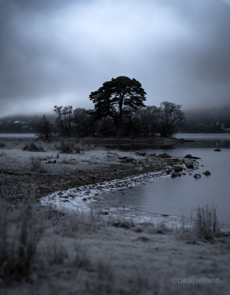 pauljwillson's tweet image. Shores of Loch Awe
#Scotland