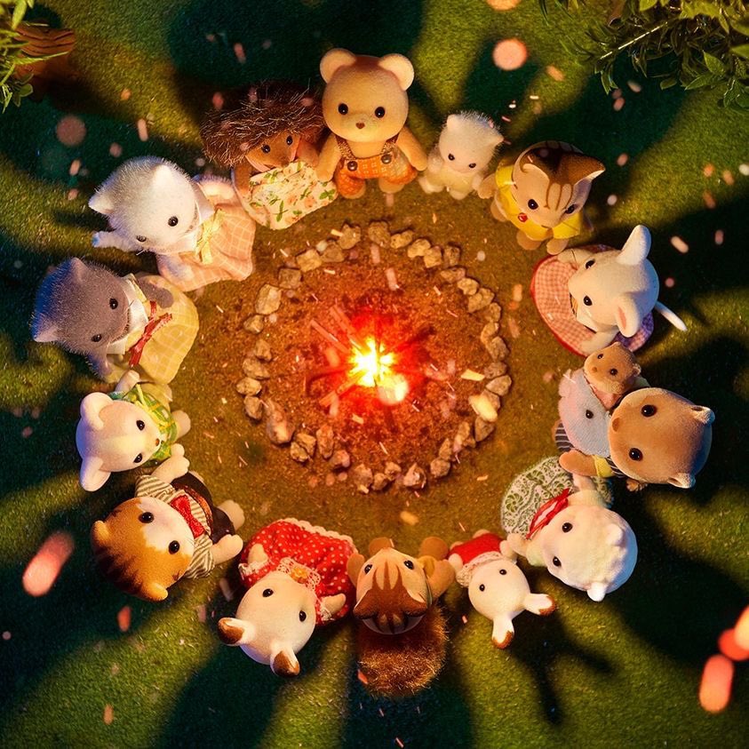 are you ready to be sacrificed