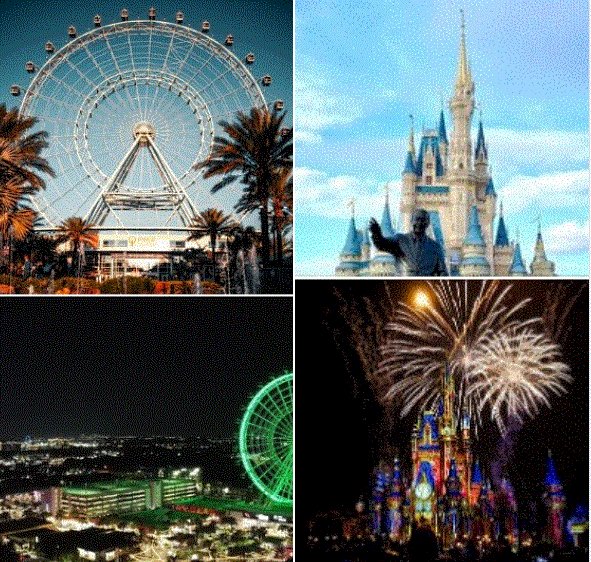 ORLANDO
5th July 2024
14 Nights  -  Room Only
14 Nights Avanti International Resort
23kg Checked luggage person
Manchester
2 Adults sharing from £1389pp
Family of 3 from £3499 total
Family of 4 from £4299 total
Deposit £100pp
Subject to availability and change.