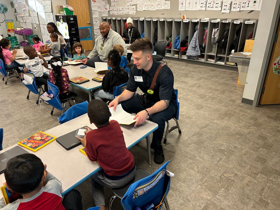 NLRFire's tweet image. How does your workday look?
This is what our day looks like.
 If you think you have what it takes to face the challenge of becoming a North Little Rock firefighter your path starts tomorrow. Our application window is open 12-29 thru 1-26 apply at nlr.ar.gov