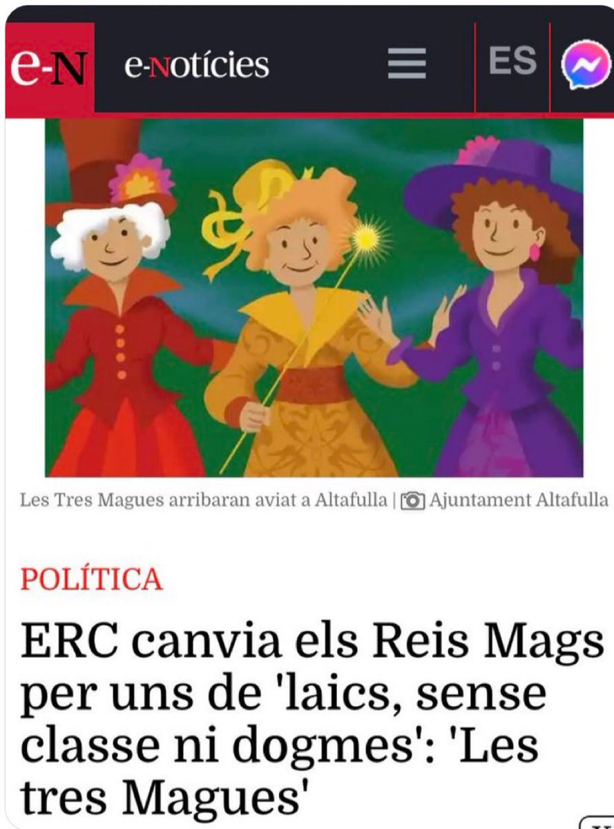 albertdmcat's tweet photo. Ansiós per veure com canvien la simbologia del Ramadà per una de laica sense classe ni dogmes. https://t.co/fySGjb69fi