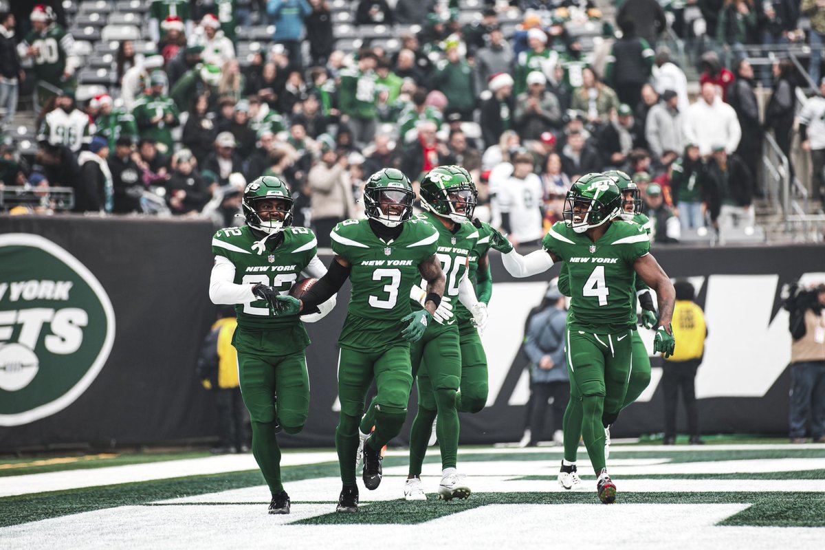 Woody Johnson tweet media