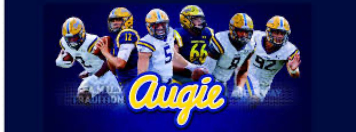 West Aurora Football (@wablackhawkfb) on Twitter photo 🚨RECRUITING UPDATE🚨
24’ WR/DB, <a href="/Jadenlozano12/">Jaden Lozano</a>, is set to make a visit to <a href="/AugieILfootball/">Augustana Football</a> tomorrow!
#DBD
#WAFBRecruiting
#BlackhawkBuilt 🚨RECRUITING UPDATE🚨
24’ WR/DB, <a href="/Jadenlozano12/">Jaden Lozano</a>, is set to make a visit to <a href="/AugieILfootball/">Augustana Football</a> tomorrow!
#DBD
#WAFBRecruiting
#BlackhawkBuilt