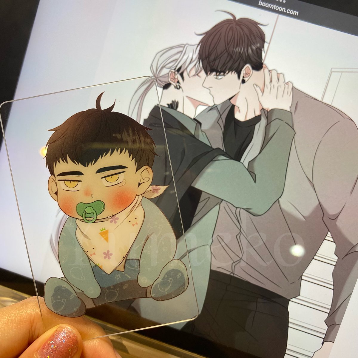 YUMINT43's tweet photo. ⠀⠀⠀⠀⠀⠀⠀⠀⠀:¨ ·.· ¨:
⠀⠀⠀⠀⠀⠀⠀⠀⠀ `· . 👼
So cute ~~
#bobo_review
#민모션 #minmotion https://t.co/0dot1S7YI6