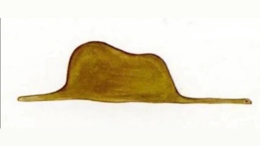Sadece kaliteli insanların anlayacağı o görsel