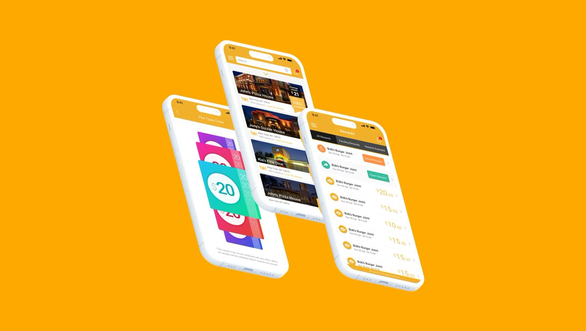 Spindy is redefining mobile engagement!
Now part of <a href="/Restaurant_com/">Restaurant.com</a>  , this project is a testament to the power of gamification in enhancing user experiences, making every interaction more exciting and rewarding. Perfect for a world that's more mobile than ever.

#Tech4All