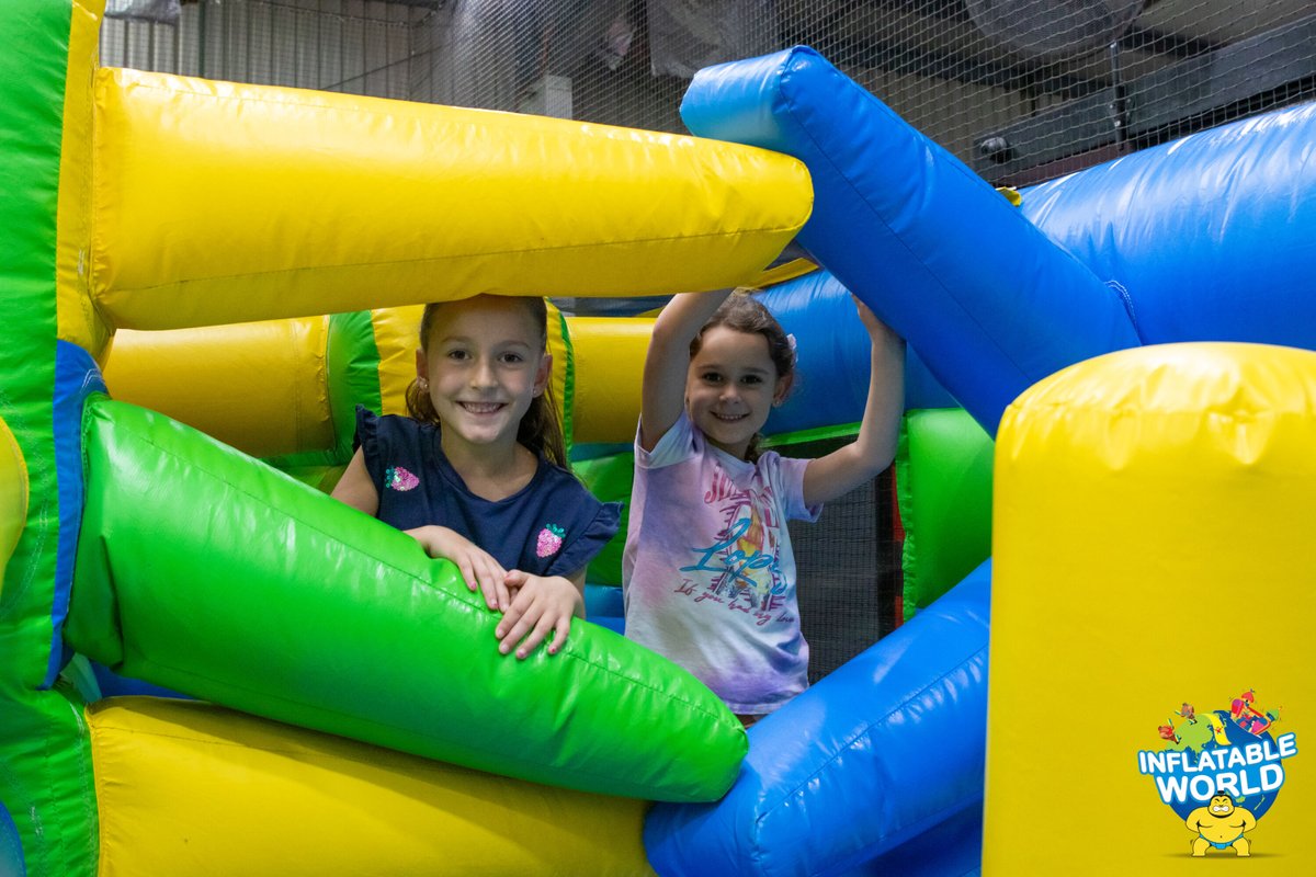 inflatable3083's tweet image. 🥳 It's all about family fun!

Inflatable World Bundoora Home to the Biggest Indoor Inflatable Playgrounds in Australia. 

Call 9467 2422,  Visit the website inflatableworldoz.com.au/stadiums/bundo… or walk into 39 Clements Avenue Bundoora Vic 3083

#bundoora #inflatableworld